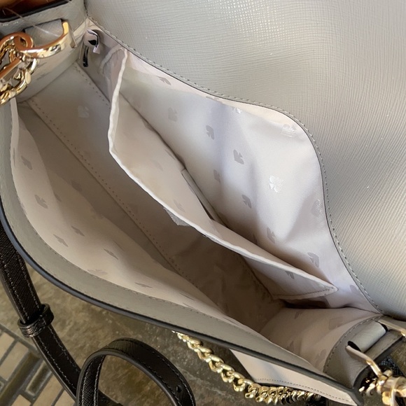 Kate Spade carson tricolor colorblock & staci colorblock sm slim card holder - Picture 10 of 16